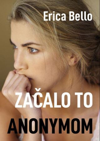 Zaďż˝alo to anonymom