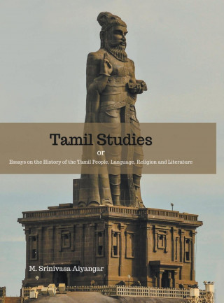 Tamil Studies