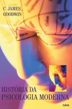 História Da Psicologia Moderna