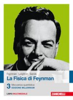 fisica di Feynman