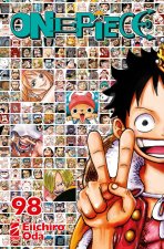 One piece. Celebration edition