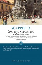 turco napoletano e altre commedie