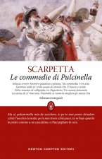 commedie di Pulcinella