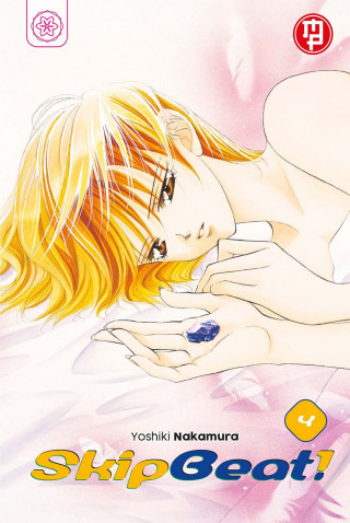 Skip beat!