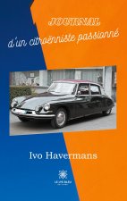 Journal d'un citroenniste passionne