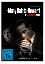 The Many Saints of Newark