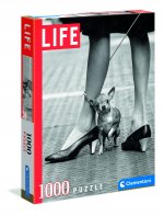 Puzzle 1000 Life collection 39634