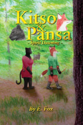 Kitso & Pansa