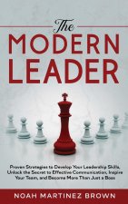 Modern Leader