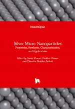 Silver Micro-Nanoparticles