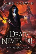 Dead Never Die