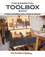 Essential Toolbox Book