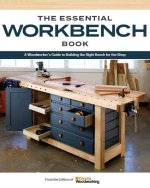 Essential Workbench Book