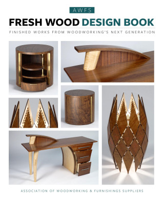 Fresh Wood Design Book