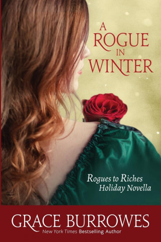 Rogue in Winter