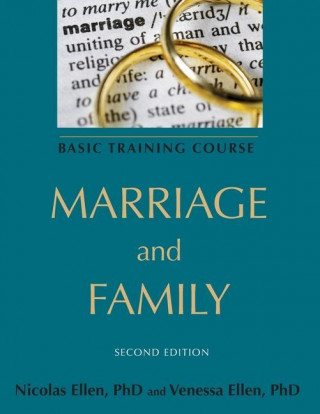 Marriage and Family: Basic Training Course