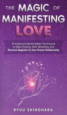 Magic of Manifesting Love