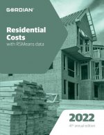 Residential Costs with Rsmeans Data