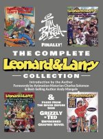 Complete Leonard & Larry Collection
