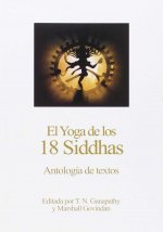 EL YOGA DE LOS 18 SIDDHAS