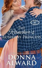 Rancher's Runaway Princess