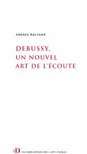 Écouter Debussy