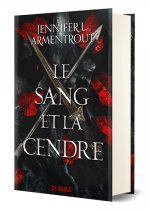 Le Sang et la Cendre (relié)