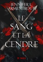 Le Sang et la Cendre (broché)