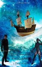 Les Chroniques des Sang-M?lé tome 2: Passé et futur