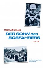 Der Sohn des Bobfahrers
