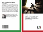 Profilo di personalit? nella Sindrome Fibromialgica