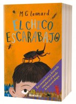 Serie La Batalla de Los Escarabajos