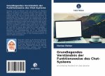 Grundlegendes Verstandnis der Funktionsweise des Chat-Systems