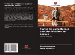 Toutes les competences avec des histoires en anglais