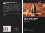 Tutte le abilita con storie in inglese