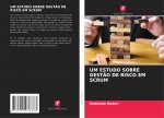 Um Estudo Sobre Gestao de Risco Em Scrum