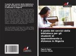 posto dei servizi della biblioteca per gli studenti di apprendimento a distanza in Nigeria