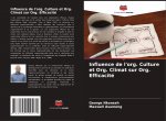 Influence de l'org. Culture et Org. Climat sur Org. Efficacite