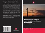 Consumo de energia renovavel, crescimento economico