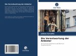 Verantwortung der Anbieter