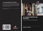 responsabilita dei fornitori