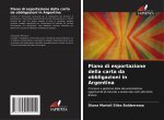 Piano di esportazione della carta da obbligazioni in Argentina