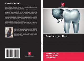 Reabsorcao Raiz