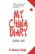 My China Diary 1956-88
