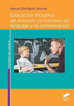 EDUCACION INCLUSIVA DEL ALUMNADO CON TR
