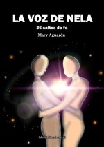 Voz de nela: 36 saltos de fe