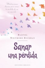 Sanar Una Perdida