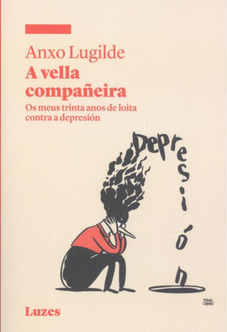 A vella compañeira