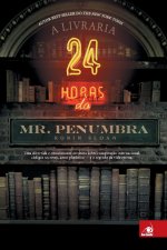 Livraria 24 horas do Mr. Penumbra