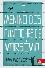 O Menino dos Fantoches de Varsovia